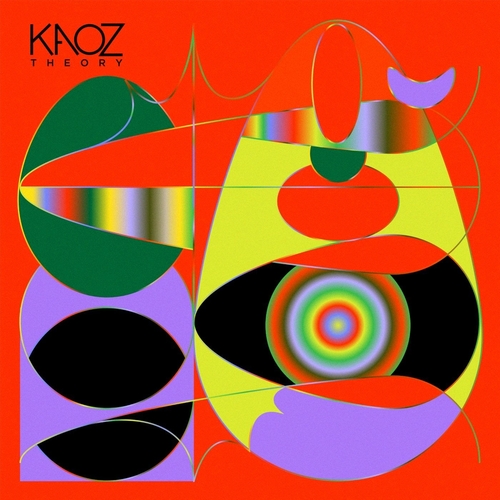Mr. ID - Language of Jazz EP [KT023]